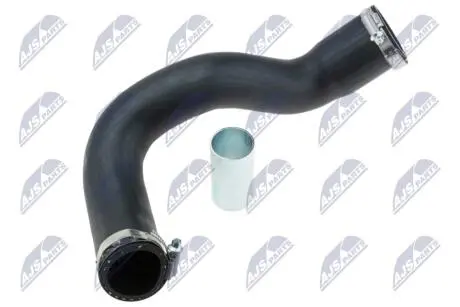 Патрубок NTY GPPRE037