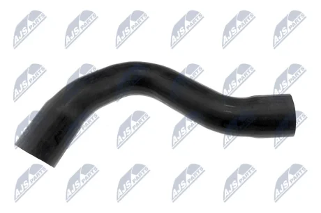 Воздуховод воздушного фильтра NTY GPPTY009