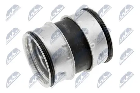 ПАТРУБОК ВЕНТИЛЯЦІЇ КАРТЕРНИХ ГАЗІВ | VW ENG 1.9TDI GOLF 97-, BORA 00-, SKODA OCTAVIA 02-, AUDI A3 00-, SEAT LEON 03-, TOLEDO 03- NTY GPPVW047