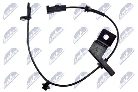 Датчик ABS перед ліворуч Ford Fusion, Mondeo 1.0-2.5 09.12- NTY HCA-FR-056