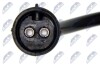 Датчик ABS перед. VW Golf 86-/Passat 88-/Seat Toledo 91- NTY HCA-VW-019 (фото 3)