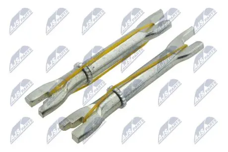 Распорка тормозных колодок NTY HSRHY500