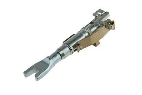 Распорная планка тормозных колодок (регулятор) NTY HSRNS000