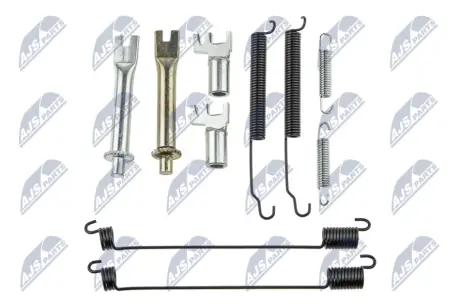 Nissan patrol gr y60 88-97, pick-up d22 98-04 NTY HSRNS002