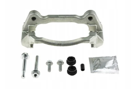 Скоба тормозного суппорта передняя правая NTY HZPAU007A