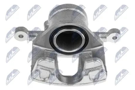 Суппорт гальмівний лів.перед. Chevrolet Astra, Aveo / Kalos, Lacetti, Nubira Daewoo Lacetti, Nubira 1.4-2.0D 05.97- NTY HZP-DW-000