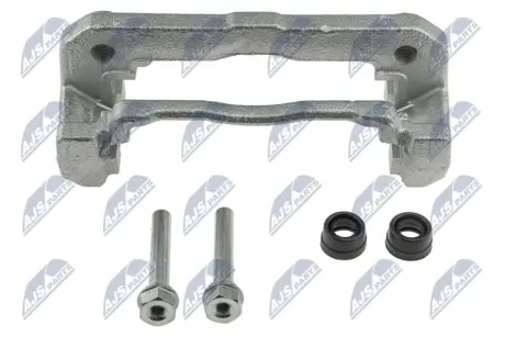 Скоба суппорта тормозного NTY HZPFR010A