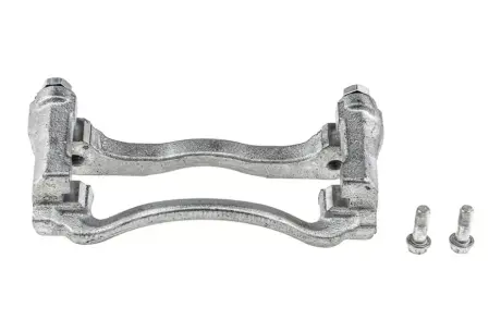 Скоба заднего тормозного суппорта Ford Ranger 2011- NTY HZPFR031A