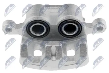 Суппорт тормозной NTY HZPMS003