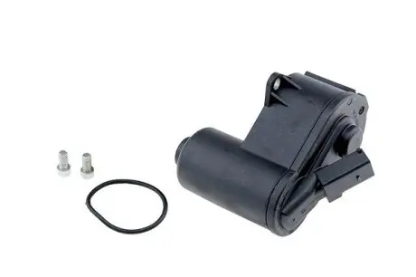 Электромотор суппорта (Число зубцов 12) NTY HZSVW002A