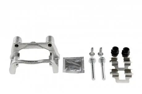 Скоба заднього супорта Opel Astra G, Meriva A, Zafira A 1.2-2.2D NTY HZT-PL-046A