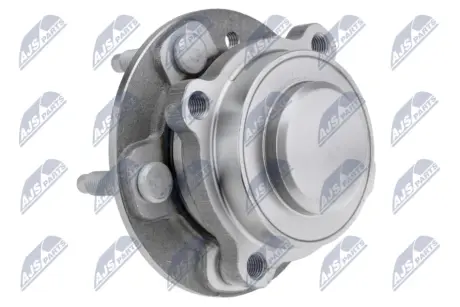 СТУПИЦЯ КОЛЕСА | JAGUAR XF 2WD 15- NTY KLPJG003