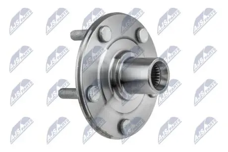 Ступица NTY KLPMS031P