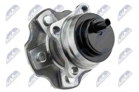 Ступица NTY KLTTY125