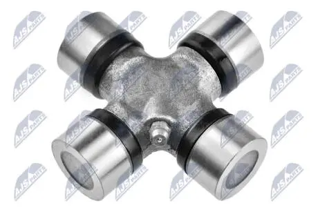 Крестовина карданного вала NTY NKWCH001