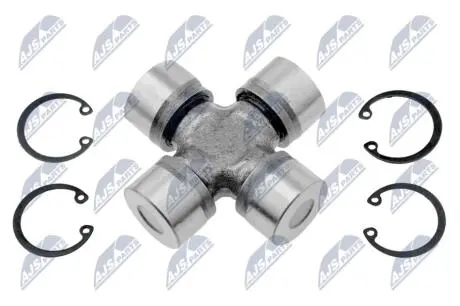 Крестовина вала 25X63,8 NTY NKWSU000