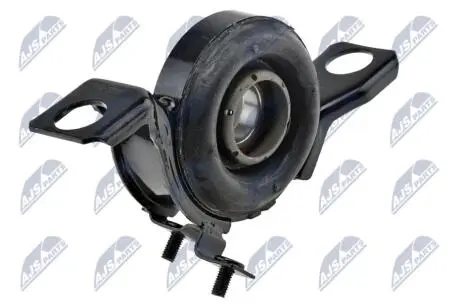 Муфта подвесного подшипника mitsubishi outlander cu 02-06 /перед/ NTY NLWMS002