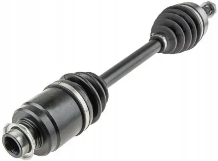 Полуось правая Honda Civic 1.8 2005-2012 NTY NPWHD047