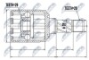 ШРКШ зовн. задн. 29X55.5X36 FORD KUGA CBV 08-12 NTY NPW-VV-007 (фото 1)