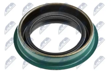 Сальник півосі Ford Focus 08-11 NTY NUP-FR-006