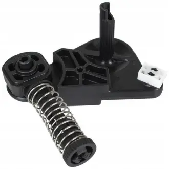 Промежуточный рычаг переключения передач с наконечником троса NTY NXXVW012