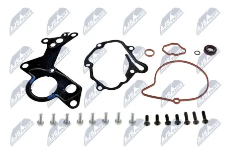 Р-кт вакуумно-паливного насоса VW T5 1.9TDI 04.03-09 NTY PVP-VW-000A