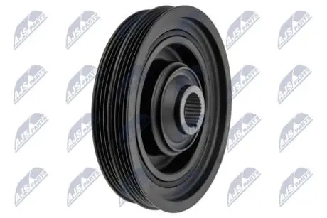 Шкив коленвала NTY RKPHD000