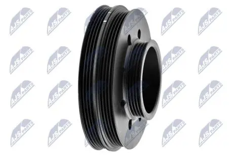 Шкив коленвала NTY RKPHD007