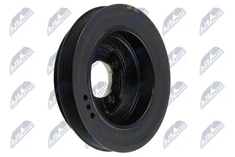 Шкив коленвала NTY RKPHY505