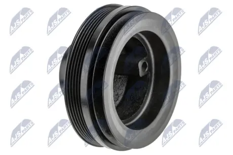 Шкив коленвала NTY RKPMS013