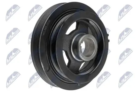 Шкив коленвала NTY RKPNS009