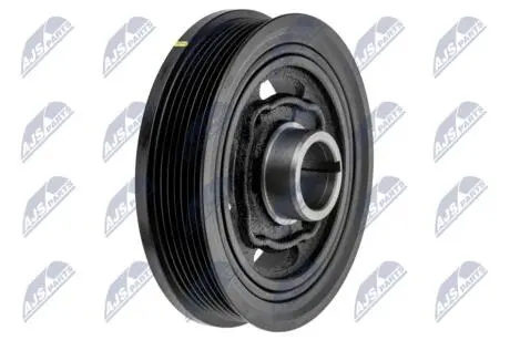 Шкив коленвала NTY RKPTY009