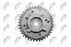 Шестерня приводу розподільчого вала NTY RKZMZ000 (lf94124x0a, lf94124x0b, lf94124x0c) (фото 5)