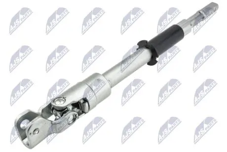 Вал карданний рульового управління NTY SKKRE002