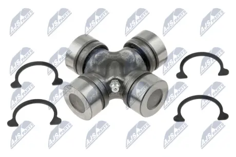 Хрестовина вала карданного NTY SKKTY002