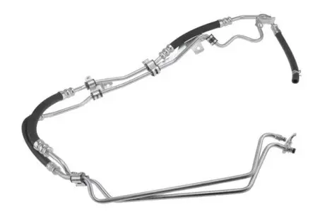 Шланг гидроусилителя Focus II, C-Max NTY SPH-FR-001