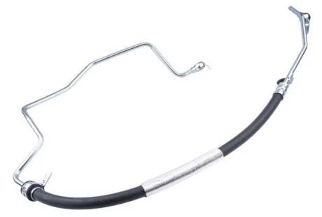 Шланг ГУР Lancer X, Lancer X NTY SPHMS001