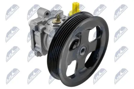 Насос гур NTY SPWMS019