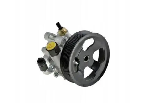 Насос гидроусилителя NTY SPWTY019