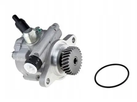 Насос гидроусилителя 4.5 D NTY SPWTY024