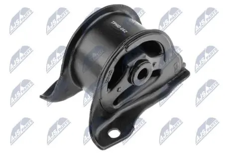 Подушка двигуна NTY ZPSHD062