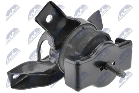 Опора двигуна права 1.3MPI 12V, 1.4MPI 16V, 1.1MPI 12V, 1.6MPI 12V HYUNDAI Getz TB 02-10 NTY ZPS-HY-516