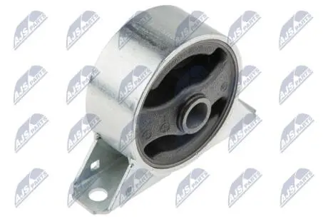 ПОДУШКА ДВИГУНА | MITSUBISHI OUTLANDER CU 02-06, MITSUBISHI LANCER CJ/CK/CS 95-09 /ПЕРЕД ATM/ NTY ZPSMS004