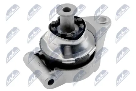 Опора КПП Opel Astra G, Astra H, Astra H Gtc, Zafira A, Zafira B 1.3D-2.2D 02.98-04.15 NTY ZPS-PL-027