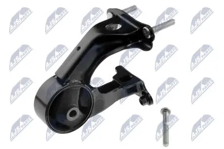 Подушка двигателя toyota picnic/avensis verso acm20 01-05 /rear/ NTY ZPSTY032