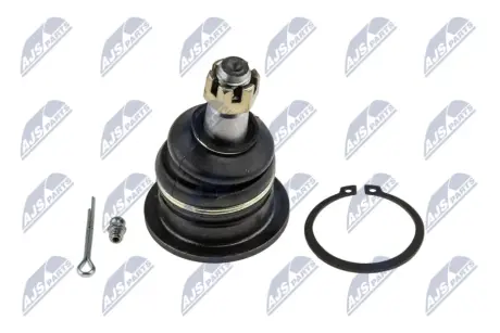 Шаровая опора NTY ZSGTY015