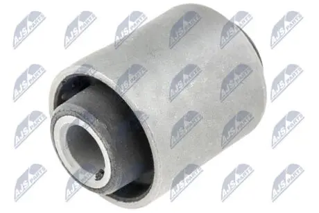 С/блок зад. попереч. важеля Mitsubishi Lancer/Carisma/Outlander (36mm) NTY ZTT-MS-007J