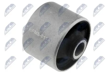 Сайлентблок рычага NTY ZTTMS011A