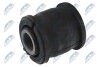 Сайлентблок тяги розвалу Toyota Avensis ADT25#/AZT25#/CDT250/ZZT25# 2003-2008 NTY ZTT-TY-031B (фото 1)