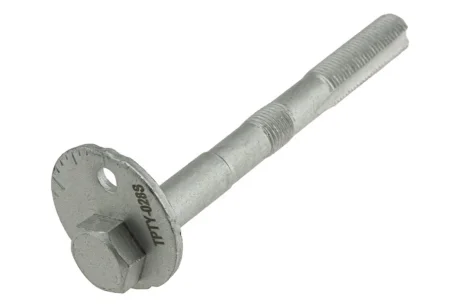 Развальный болт NTY ZWGTY028S